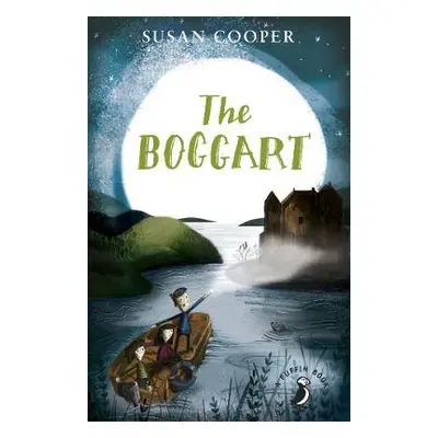 Boggart - Cooper, Susan