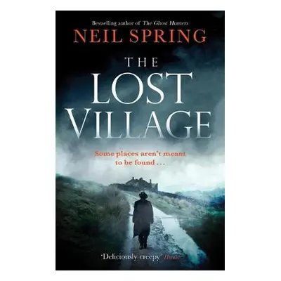 Lost Village - Spring, Neil