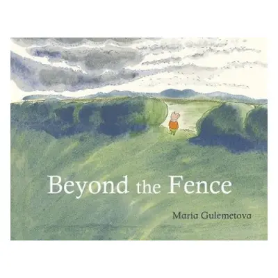 Beyond the Fence - Gulemetova, Maria