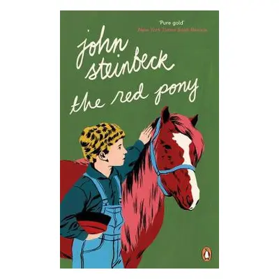 Red Pony - Steinbeck, John