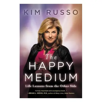 Happy Medium - Russo, Kim