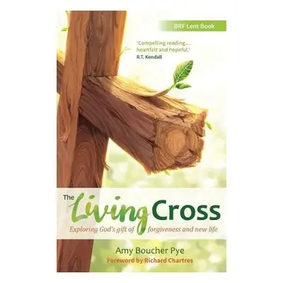 Living Cross - Boucher Pye, Amy