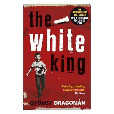 White King - Dragoman, Gyorgy