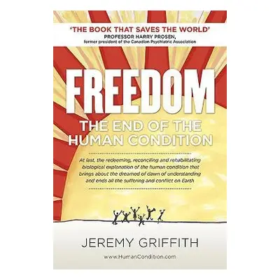 Freedom - Griffith, Jeremy