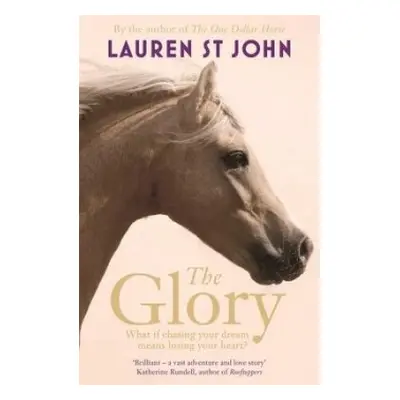 Glory - St John, Lauren