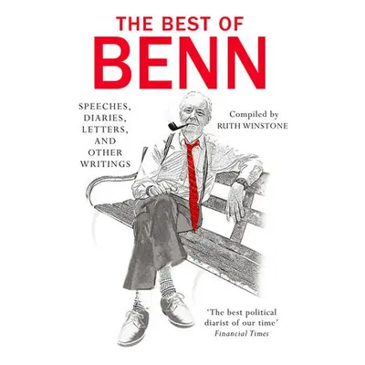 Best of Benn - Benn, Tony