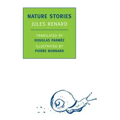 Nature Stories - Renard, Jules