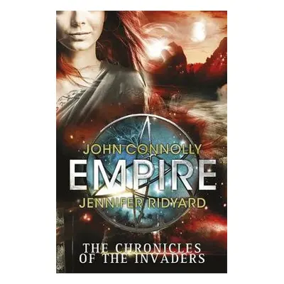 Empire - Connolly, John a Ridyard, Jennifer