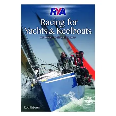 RYA Racing for Yachts and Keelboats