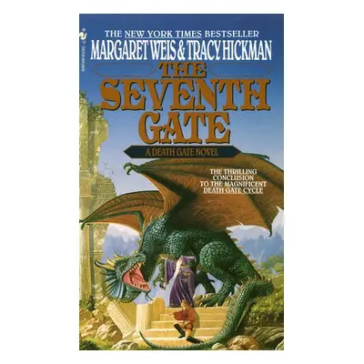 Seventh Gate - Weis, Margaret a Hickman, Tracy