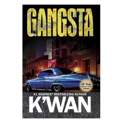 Gangsta - K'wan