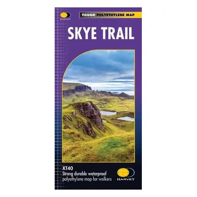 Skye Trail - Harvey Map Services Ltd.