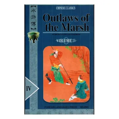 Outlaws of the Marsh - Guanzhong, Luo a Nai'an, Shi