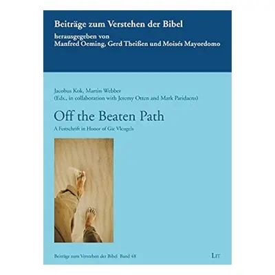 Off the Beaten Path - Lit Verlag