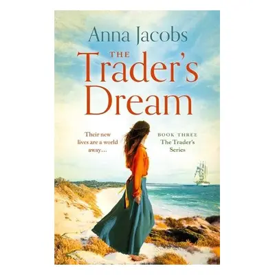 Trader's Dream - Jacobs, Anna