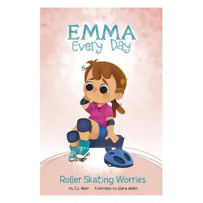 Roller Skating Worries - Reid, C. L.