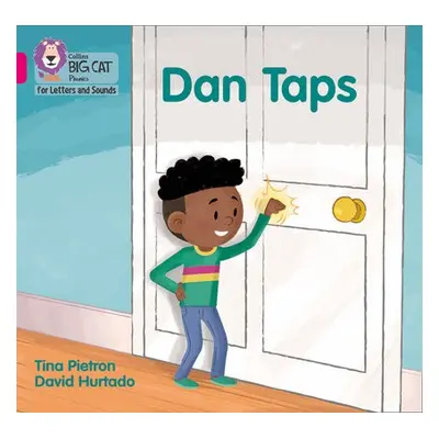 Dan Taps - Pietron, Tina