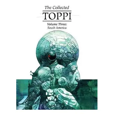 Collected Toppi vol.3 - Toppi, Sergio