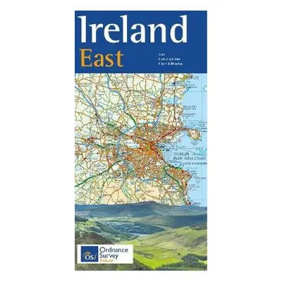 Ireland Holiday East