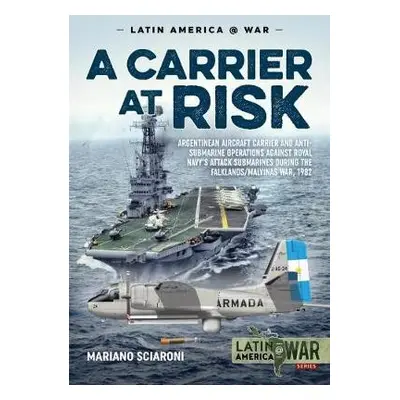 Carrier at Risk - Sciaroni, Mariano