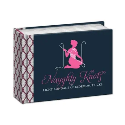 Naughty Knots - Potter Gift