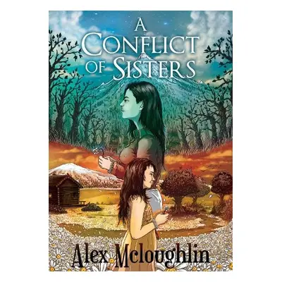 Conflict Of Sisters - McLoughlin, Alex