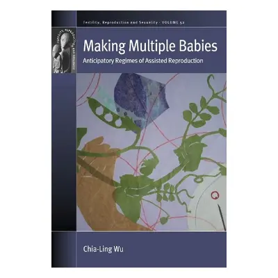 Making Multiple Babies - Wu, Chia-Ling