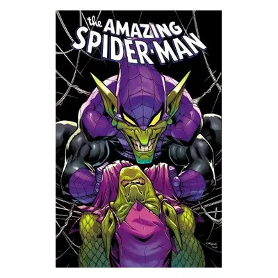 AMAZING SPIDER-MAN BY ZEB WELLS VOL. 11: GOING GREEN - Wells, Zeb