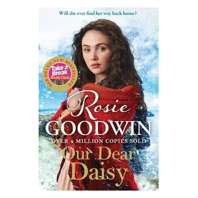 Our Dear Daisy - Goodwin, Rosie