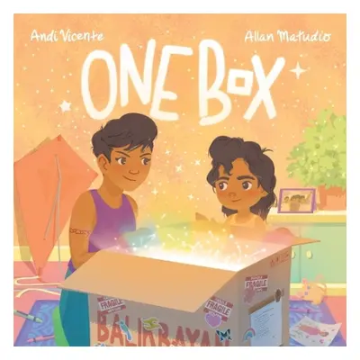 One Box - Vicente, Andi