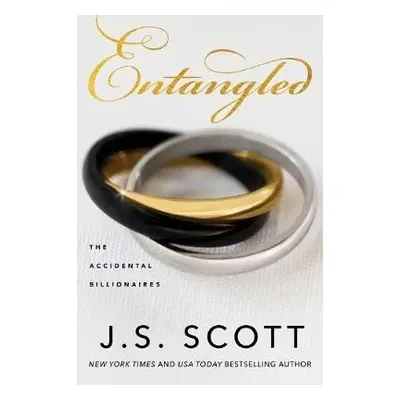 Entangled - Scott, J. S.