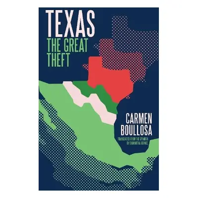 Texas - Boullosa, Carmen