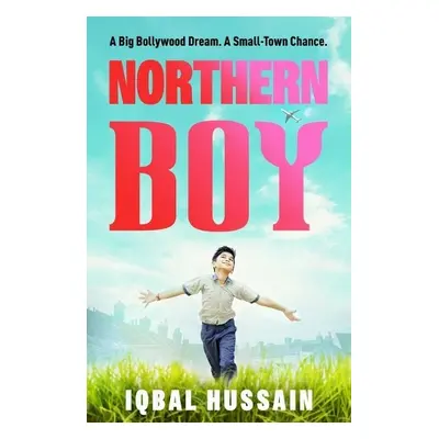 Northern Boy - Hussain, Iqbal