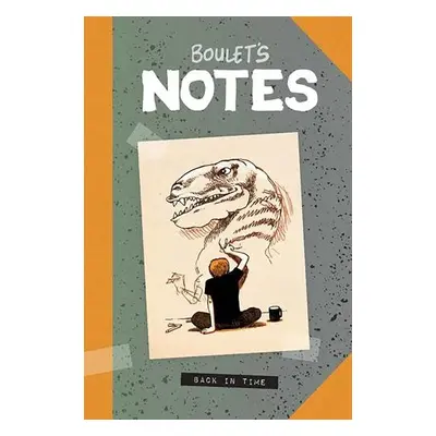 Boulet's Notes - Boulet