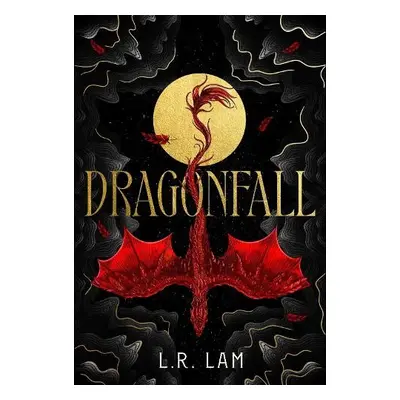 Dragonfall - Lam, L.R.