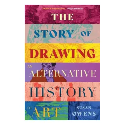 Story of Drawing - Owens, Susan