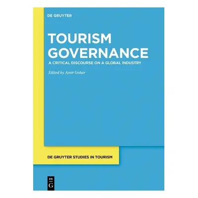 Tourism Governance