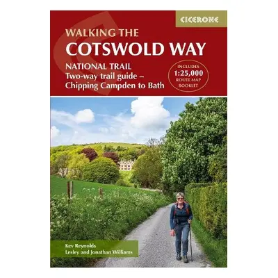 Cotswold Way - Reynolds, Kev