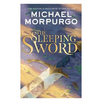 Sleeping Sword - Morpurgo, Michael