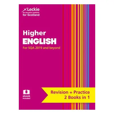 Higher English - Travis, Catherine a Stewart, Mia a Bowles, Claire a Valentine, Iain a Leckie