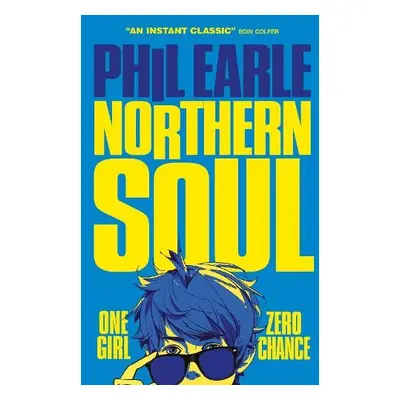 Northern Soul - Earle, Phil