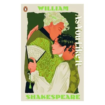 As You Like It - Shakespeare, William