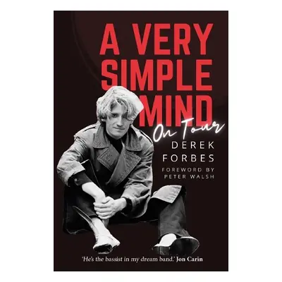 Very Simple Mind - Forbes, Derek