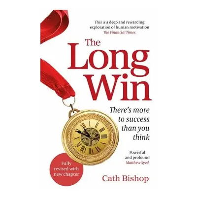 Long Win - 2nd edition - Bishop, Cath