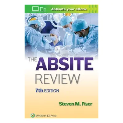 ABSITE Review - Fiser, Steven M.