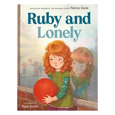 Ruby and Lonely - Karst, Patrice