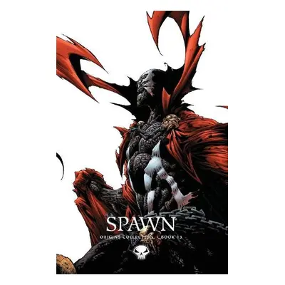 Spawn Origins Volume 13 - McFarlane, Todd a Hine, David