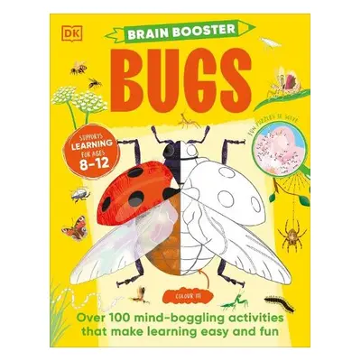 Brain Booster Bugs - DK