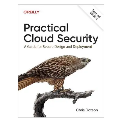 Practical Cloud Security - Dotson, Chris