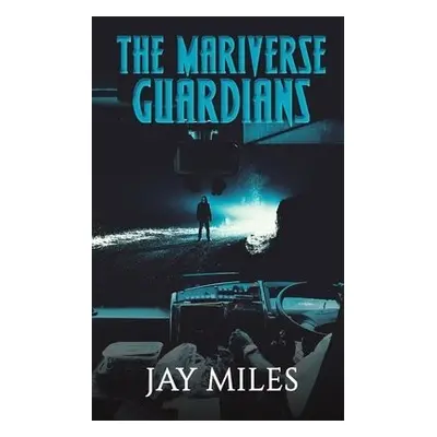 Mariverse: Guardians - Miles, Jay